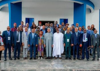 MOWCA Scribe Urges Collaboration To Harness Maritime Sector Opportunities