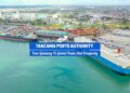 Tanzania Expands Port Infrastructure To Handle Rising Cargo Volumes