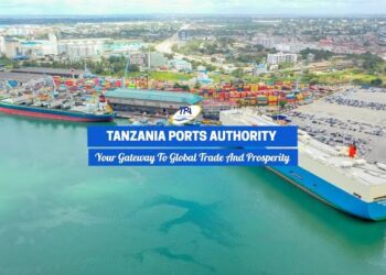 Tanzania Expands Port Infrastructure To Handle Rising Cargo Volumes