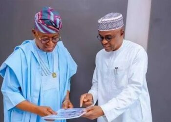 Oyetola to Open PMAWCA Board Meeting as NPA Hosts Regional Port Leaders in Lagos