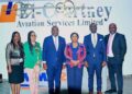 BASL, SACHO strengthen collaboration on airport efficiency, safety