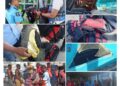 LASWA Seizes 120 Damaged Life Jackets
