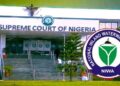 Supreme Court Voids Parts Of NIWA Act, Restrains FG From Controlling Adjoining Waterways Lands
