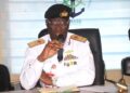 Nigeria Acquires 100 Warships, Boats In 70 Years – Navy Chief