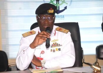 Nigeria Acquires 100 Warships, Boats In 70 Years – Navy Chief