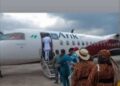 NSC Director Demands N10.18m Compensation From Arik Air Over Flight Cancellation
