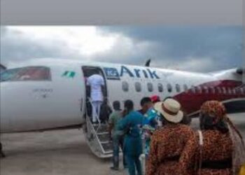 NSC Director Demands N10.18m Compensation From Arik Air Over Flight Cancellation
