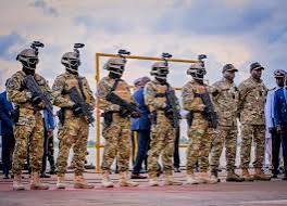 Navy Upgrades Training And Infrastructure To Tackle Security Threats – CNS