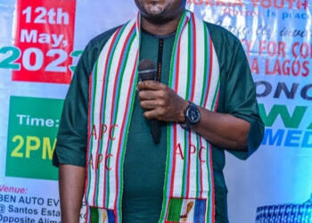 Eid-el-Adha: ANLCA Tin Can Chairman Calls for Unity, Congratulates Onyeka, Welcomes Anani as Tin Can CAC