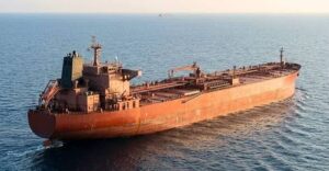 European Countries Begin Talks With Iran Over Strait Of Hormuz Ship Passage
