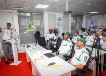 Nigeria Customs Intensifies Crackdown On Terrorism Funding, Illicit Financial Flows