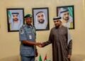 Nigeria, UAE, Deepen Bilateral Trade, Customs Cooperation