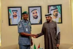 Nigeria, UAE, Deepen Bilateral Trade, Customs Cooperation