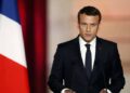 Macron Urges Instant Reopening Of Hormuz Strait