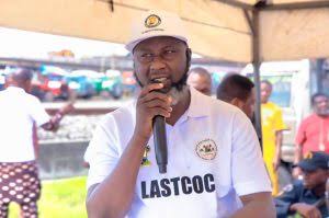 PEBEC Port Access Clearance: LASTCOC Urges Truckers Compliance