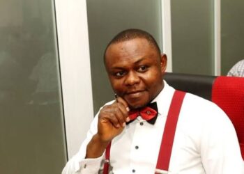 MAAN Lauds Obasi’s Election As MARAN Vice President, Promises Deeper Collaboration With Association