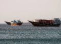 Strait Of Hormuz Is Closed ‘Only To Our Enemies’ – Iran