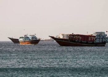 Strait Of Hormuz Is Closed ‘Only To Our Enemies’ – Iran