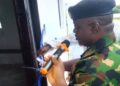 Navy Inaugurates Jetty Waiting Room In Bayelsa Host Community 