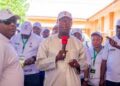 NCS Holds Free Medical Outreach For 2,000 Residents In Daura