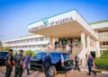CAPT IHEANACHO VS NIMASA: Supreme Court Okays NIMASA’s Appeal Against Lower Court Judgment