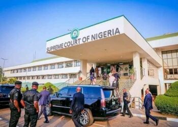 CAPT IHEANACHO VS NIMASA: Supreme Court Okays NIMASA’s Appeal Against Lower Court Judgment