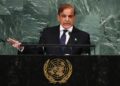 United States and Islamic Republic of Iran Peace Deal Excites IMO scribe