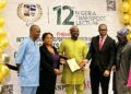 Shipping Position Assistant Editor, Oluyinka Onigbinde, Bags Maritime Reporter of the Year Award at Transport Day Lecture