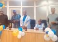 NSC Complaints Unit Head, Dr. Bashir Ambi-Mohammed, Bows Out After 26 Years of Service