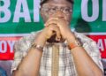 Day of the Seafarer: NLC Deputy President Demands Immediate Payment of Retired Seafarers’ Benefits