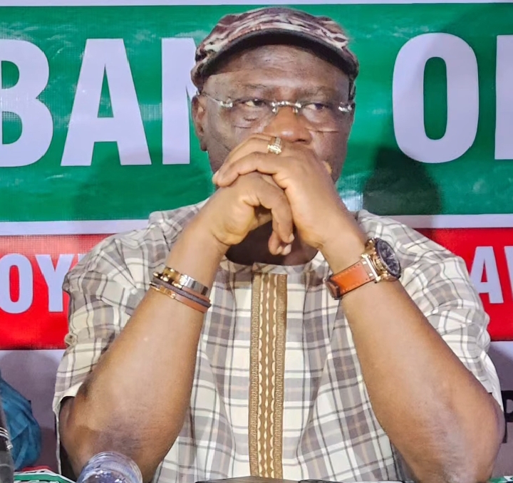 Day of the Seafarer: NLC Deputy President Demands Immediate Payment of Retired Seafarers’ Benefits