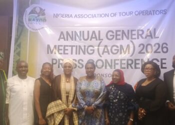 NATOP 10TH AGM