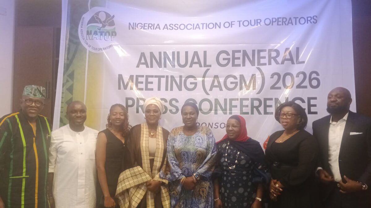 NATOP 10TH AGM