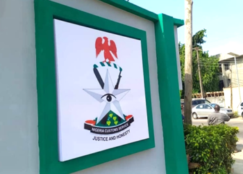 Customs Vow To Run Unrepentant Smugglers Out Of Business In Ogun