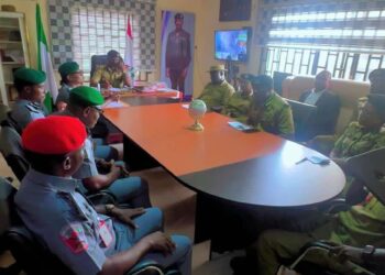 Customs, Stakeholders Close Ranks Against Smuggling in Ondo/Ekiti
