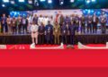 Nigeria, Abuja MoU Launch Five-Year Capacity Building Programme to Strengthen Port State Control in West, Central Africa