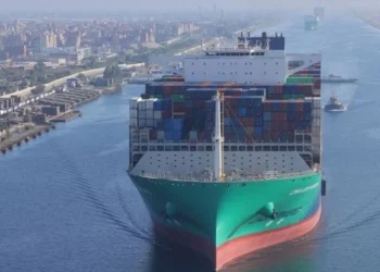 Suez Canal Will Raise Surcharge Fees as It Still Looks to Increase Transits
