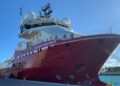Seabird Exploration Adds West Africa Work To 2026 Schedule
