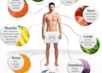 JUNE SPECIAL FOCUS ON MEN’S HEALTH