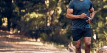 JUNE SPECIAL FOCUS ON MENS HEALTH ISSUES