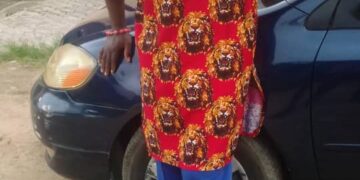 MONDAY INTERVIEW:“You cannot negotiate tariff increments without involving the real owners of the cargo”—Mr. Joseph Ajoku