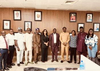 NIMASA Seeks Stronger Media Partnership, Ethical Reporting to Unlock Blue Economy Potential