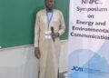 NNPC Foundation Symposium: Communication Key to Building Climate Resilience, Says UniAbuja Dean
