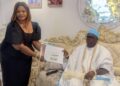 Oba Oniru Endorses WISTA Nigeria Conference, Pledges Support for Blue Economy Growth