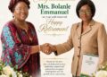Oyo Shippers Association President Hails Bolanle Emmanuel on Retirement from NEPC
