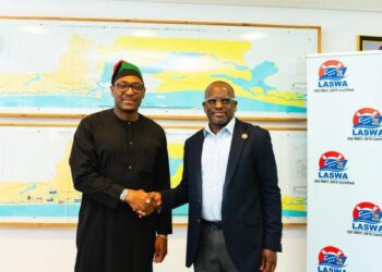 NSIB, LASWA Partner To Boost Lagos Waterways Transport