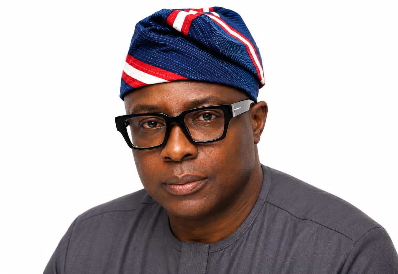 Day of the Seafarer: Nigeria's Maritime Future Depends on Skilled Workforce, Says Olubowale