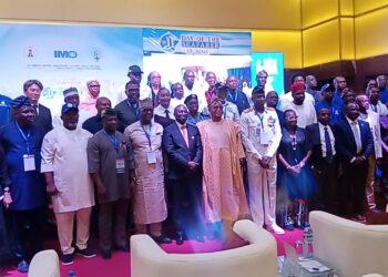 Seafarers' Welfare, Safety Top Priority as NIMASA Trains 2,459 Cadets, Raises Earnings by 150% — Mobereola