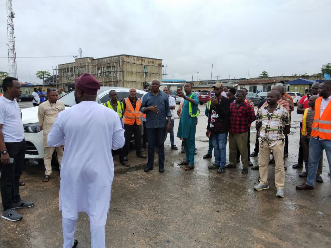 ANLCA Shuts Down AGL’s Kirikiri Terminal Over 300 Trapped Containers, Rising Demurrage