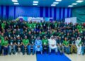 Middle Managers Critical to NSC Reform Agenda, Says Akutah